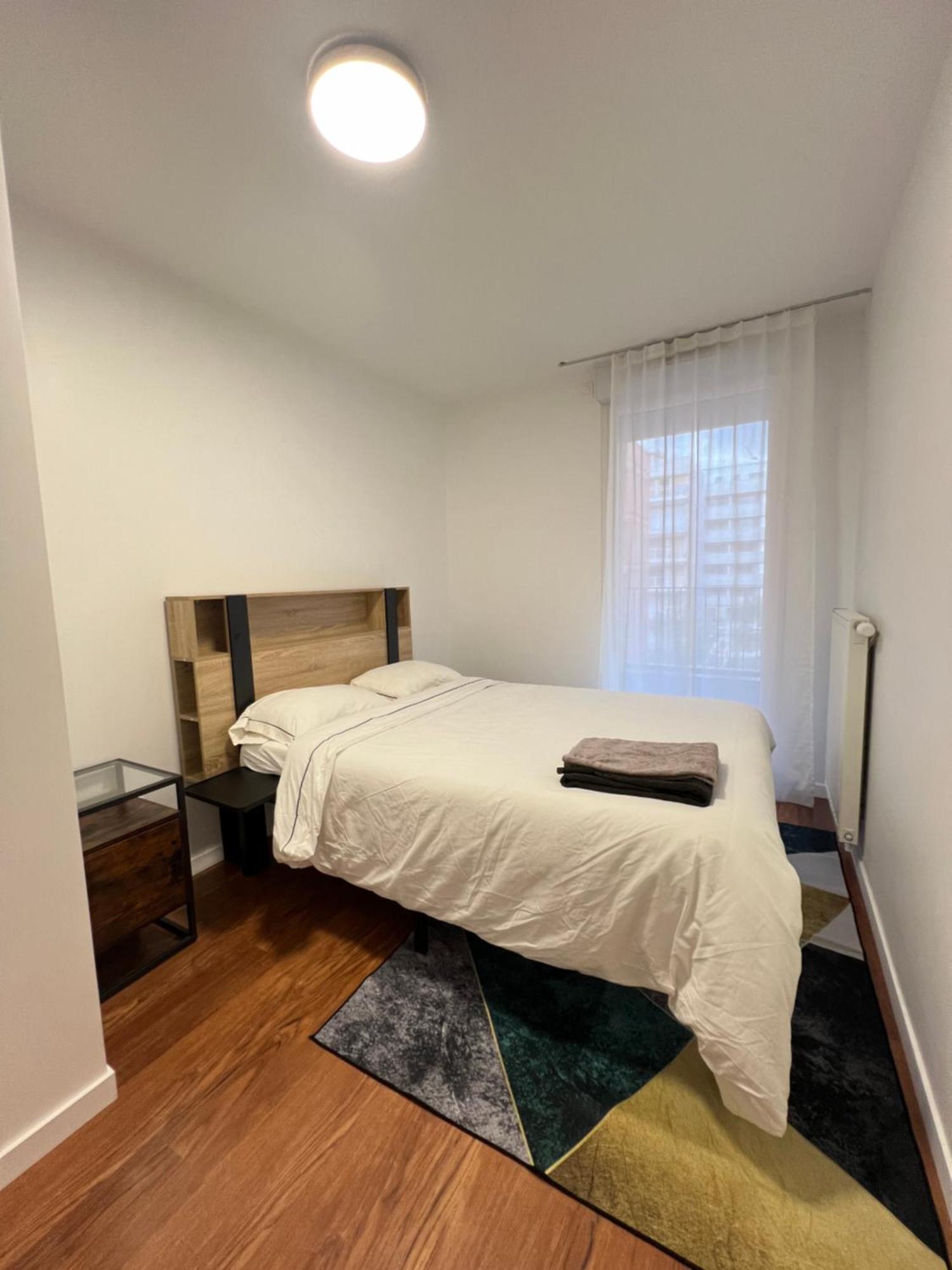 W&L Paris Apartment 68M - 3 Min Metro 4 - A Paris Centre 15Min Bagneux  Ngoại thất bức ảnh